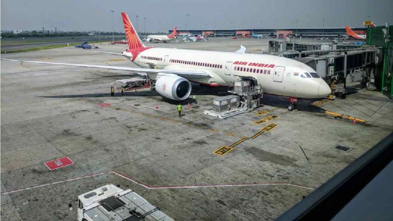Air India:ఘోర దుర్ఘటన తర్వాత, అహ్మదాబాద్-లండన్ విమానం రద్దు..