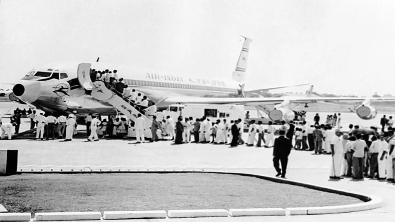 Air India: ఎయిర్ ఇండియా ఎప్పుడు ప్రారంభమైంది? దాని పూర్తి చరిత్ర ఇదే..