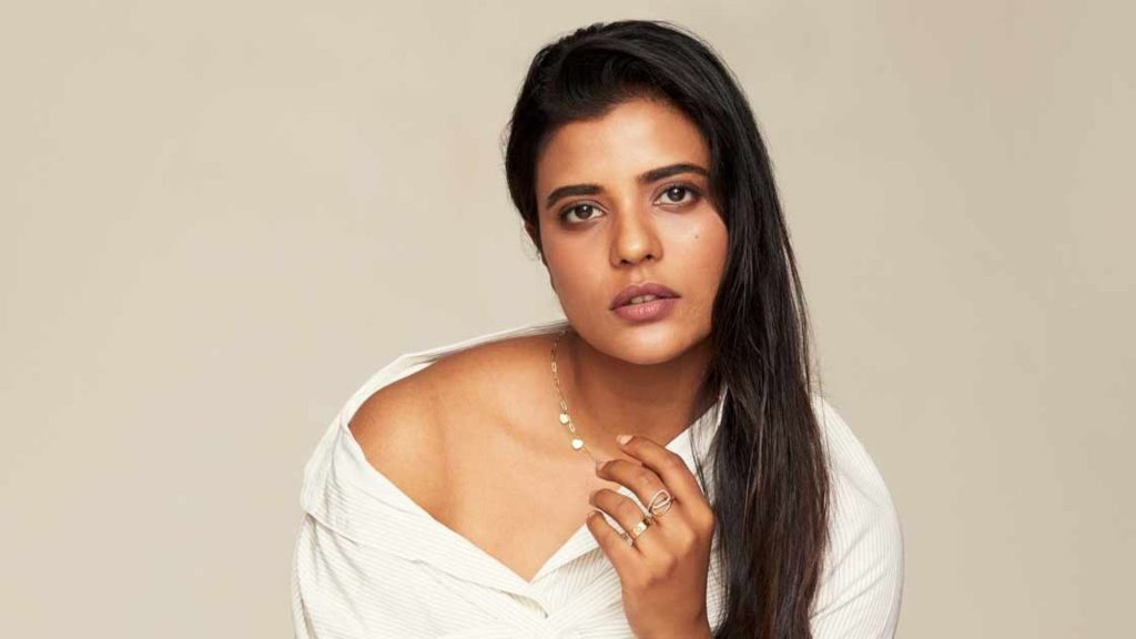 Aishwarya Rajesh