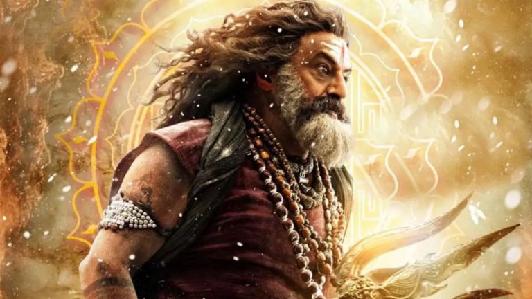 Kanda2 : ‘అఖండ 2’ షూటింగ్ పై లేటెస్ట్ అప్డేట్!