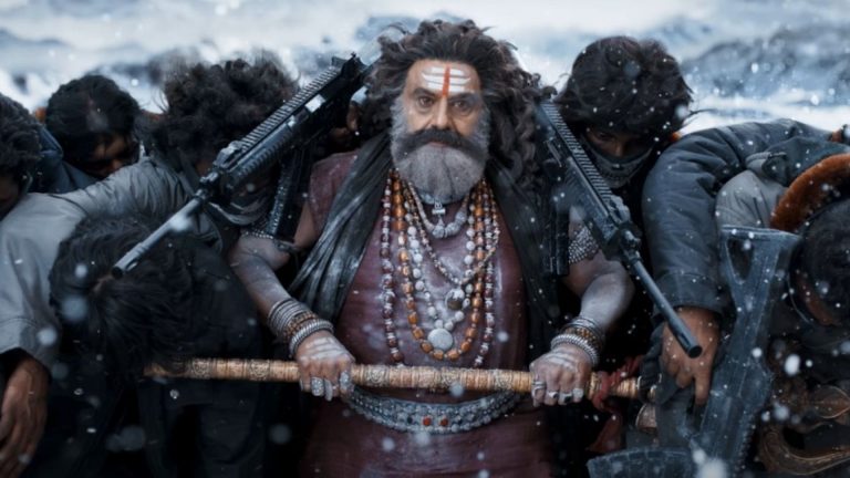 Akanda2 : యూఎస్‌లో ‘అఖండ 2’ టార్గెట్ ఎంతో తెలుసా..