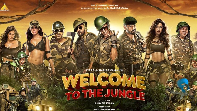 Welcome 2 : నిర్మాతలకు చుక్కలు చూపిస్తున్న అక్షయ్ కుమార్