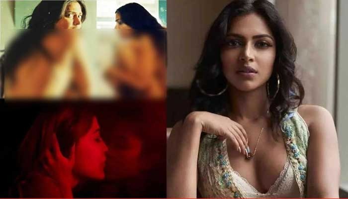 Star Heroine: సీన్ కోసం 15 మంది పురుషుల ముందు నగ్నంగా నిలబడ్డాను..