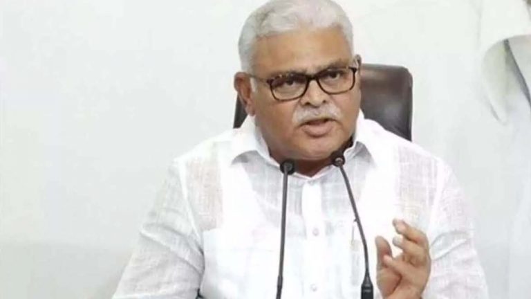 Ambati Rambabu: చంద్రబాబుది అంతా దగా.. మోసం..