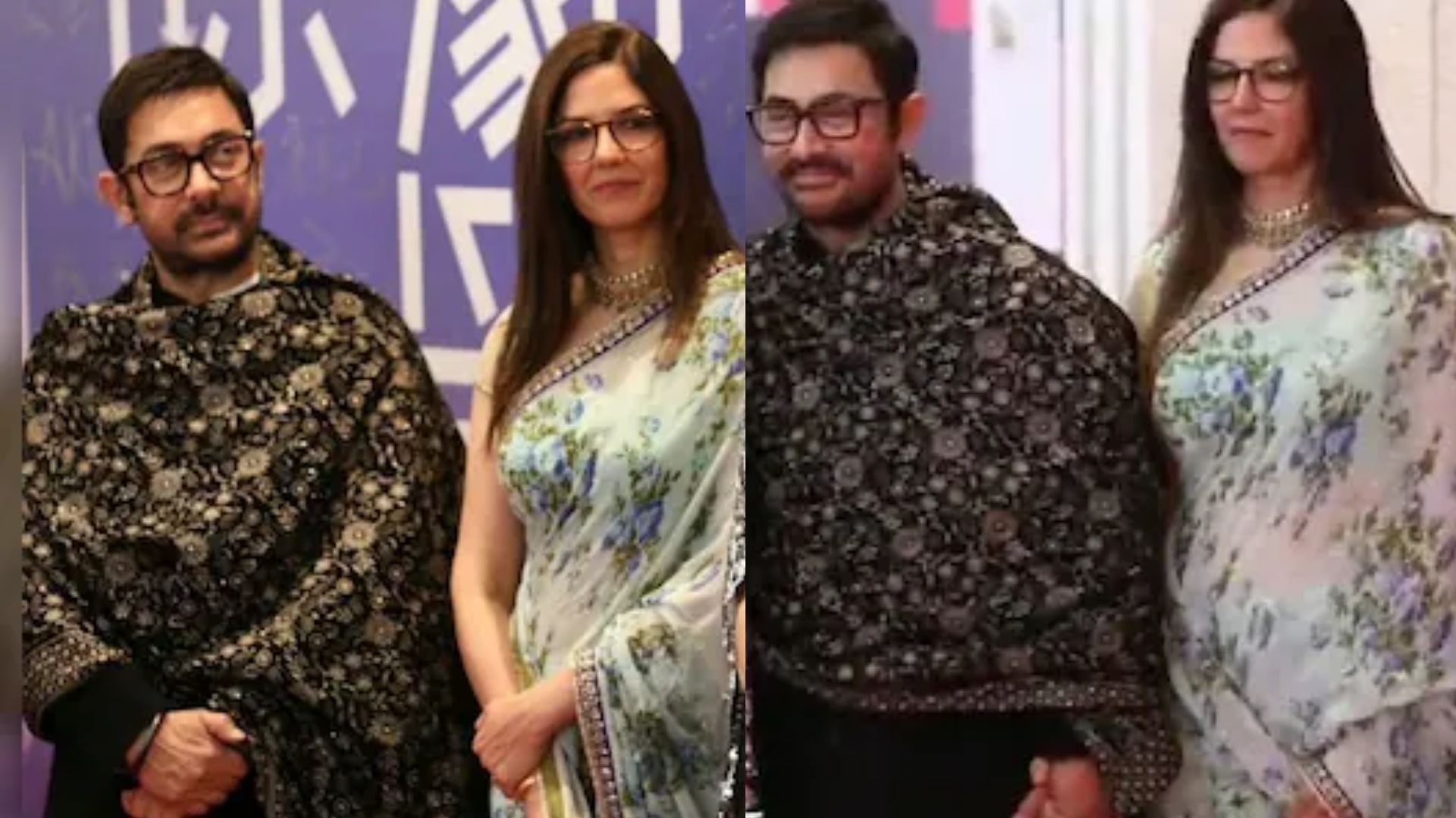 Aamir Khan : మొత్తానికి గౌరీ గురించి మనసులో మాట బయటపెట్టిన అమీర్ ఖాన్.. !