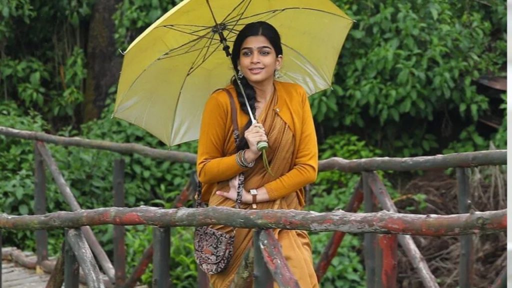 Anathika 8 Vasanthalu