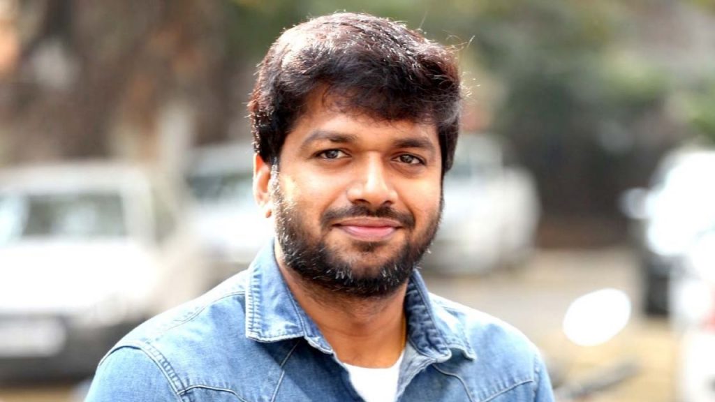 Anil Ravipudi