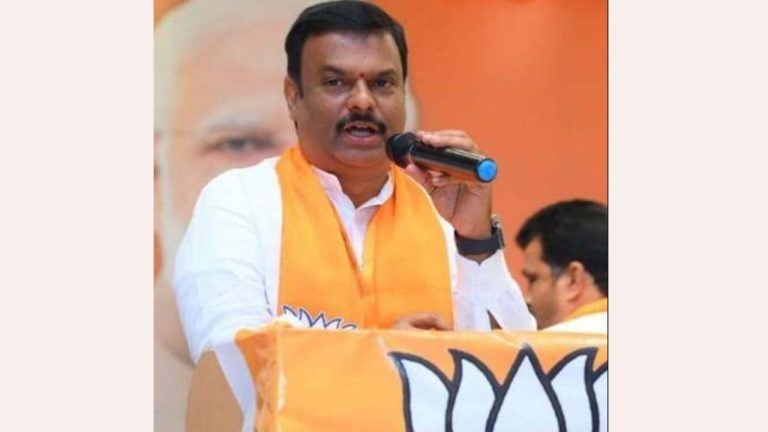 AP BJP Chief : బీజేపీ రాష్ట్ర అధ్యక్ష పదవికి నామినేషన్ దాఖలు చేయనున్న పీవీఎన్ మాధవ్..