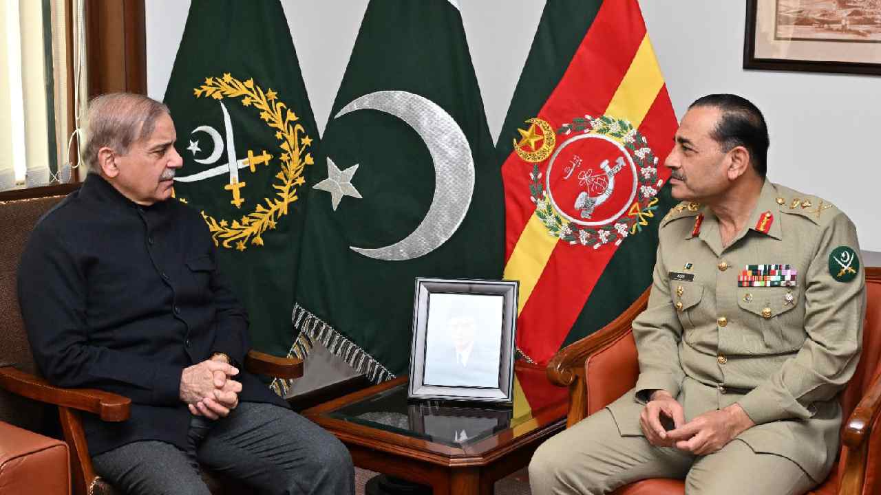 Pakistan: బలూచిస్తాన్ ప్రజలకు పెరగనున్న కష్టాలు.. అణచివేతకు పాకిస్తాన్ కొత్త చట్టం..