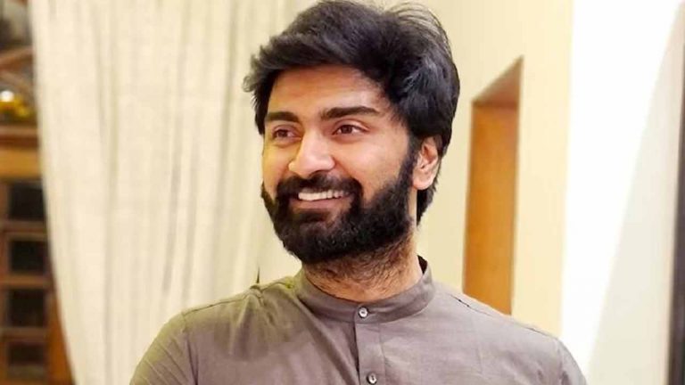 Atharvaa: నాన్న మరణం.. చాలా భయానకం.. హీరో కీలక వ్యాఖ్యలు