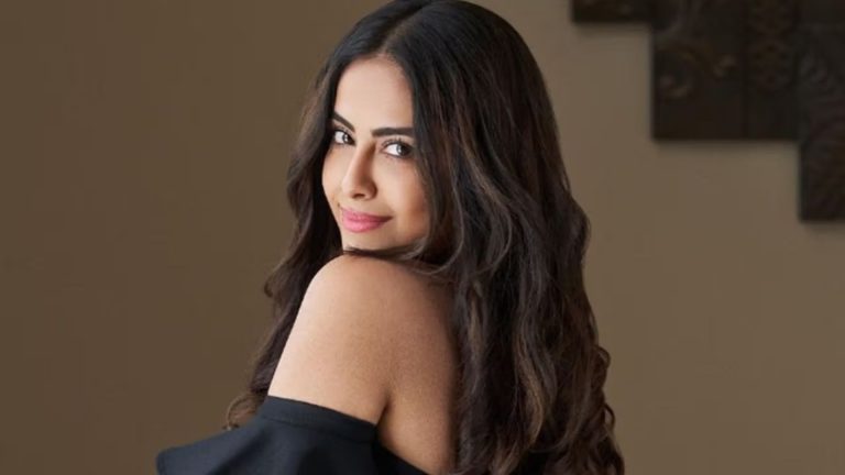 Avika Gor : నేను దేన్నీ అంత ఈజీగా తీసుకోను..