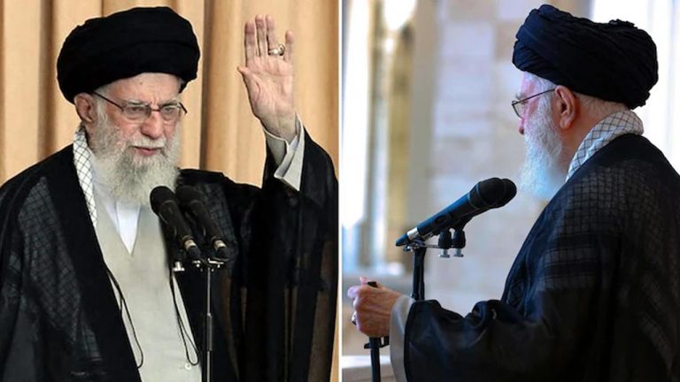 Iran Supreme Leader: ఇరాన్ సుప్రీం లీడర్ ఎక్కడ.. వేరే దేశానికి మకాం మార్చే ఛాన్స్..?