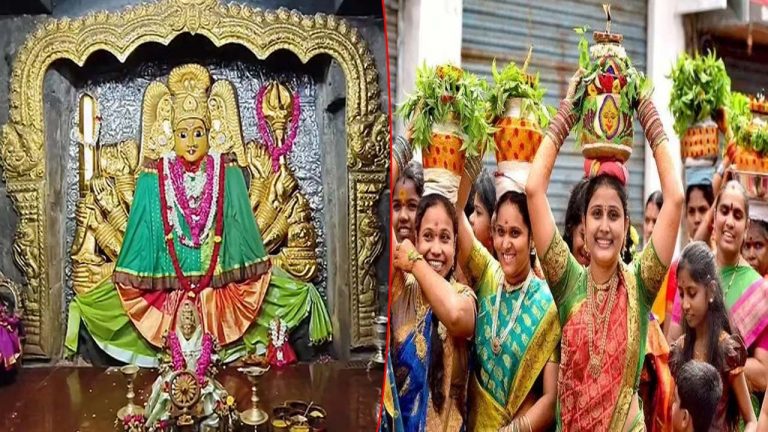 Bhadrakali Bonalu: భద్రకాళి అమ్మవారి బోనాలు వాయిదా.. రాజకీయ విభేదాలతోనే పోస్ట్‌పోన్!