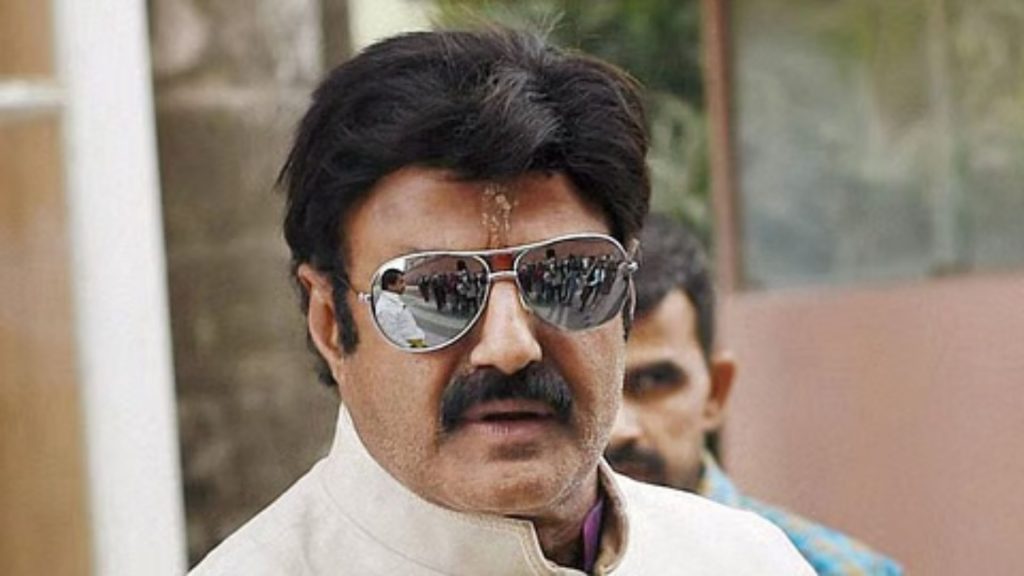 Balakrishna