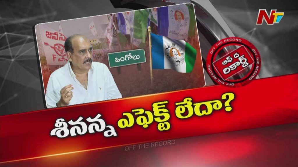 Balineni Srinvias Reddy