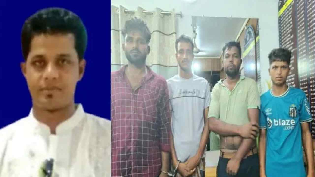 Bangladesh: బంగ్లాదేశ్‌లో దారుణం.. హిందూ మహిళపై రాజకీయ నేత అత్యాచారం..