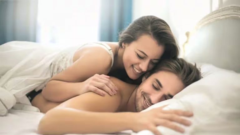 Best Time for S*x: శృంగార చేయడానికి అనుకూలమైన సమయం ఏంటి..? ఎందుకు..?