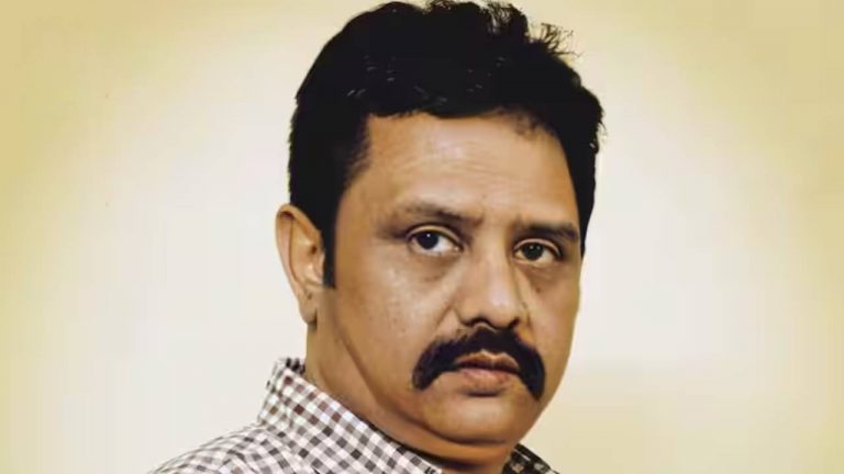 Bharath Bhushan: ఫిలిం ఛాంబర్ ప్రెసిడెంట్ ఫోన్ ట్యాపింగ్?