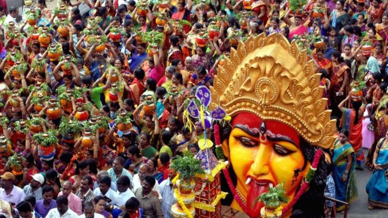Bonalu Festival: దేశ రాజధాని ఢిల్లీలో లాల్ దర్వాజ బోనాలు.. హైదరాబాద్‌లో ఎప్పుడంటే?