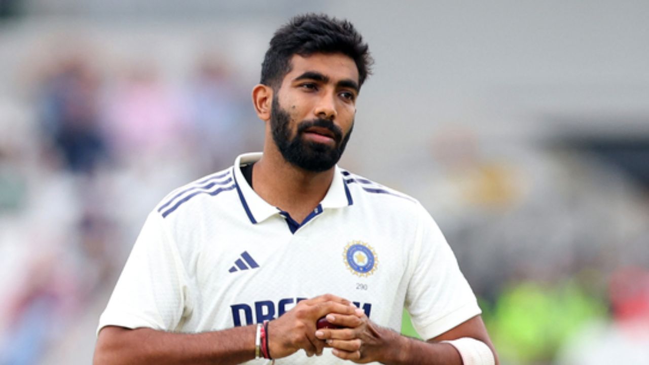 Ind vs Eng: బుమ్రాకు కాస్త మద్దతు ఇయ్యండయ్యా! Ind vs Eng: బుమ్రాకు కాస్త మద్దతు ఇయ్యండయ్యా!