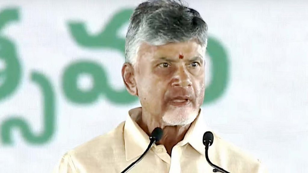 Chandrababu