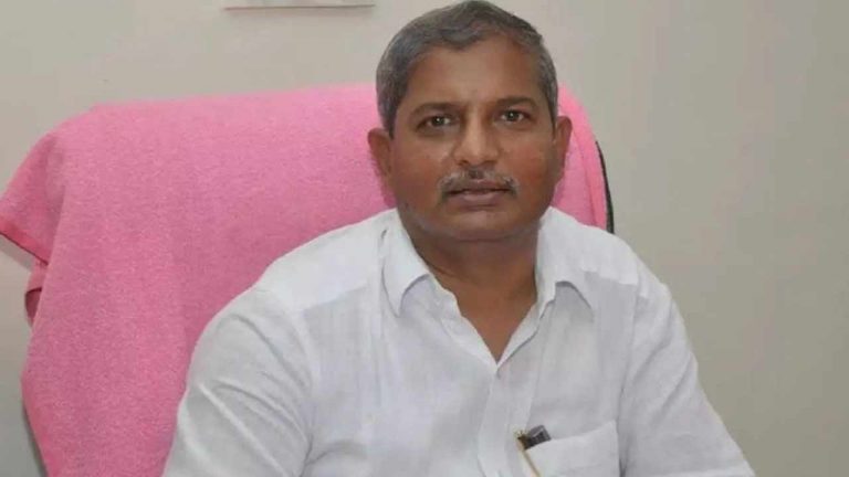Ramesh Babu : చెన్నమనేని రమేశ్‌బాబుకు నోటీసు.. ఓటర్ల జాబితాలో నుండి పేరు తొలగింపు ప్రక్రియ ప్రారంభం