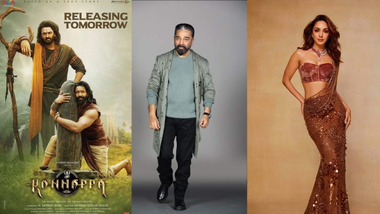 Cine Roundup : టాలీవుడ్, కోలీవుడ్, బాలీవుడ్.. సినీ రౌండప్