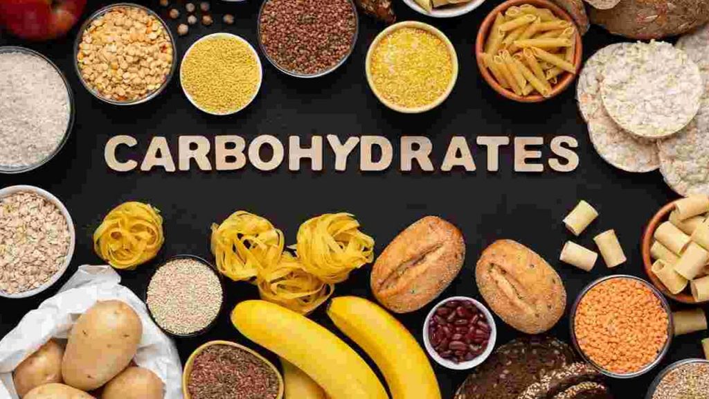 Corbohydrates