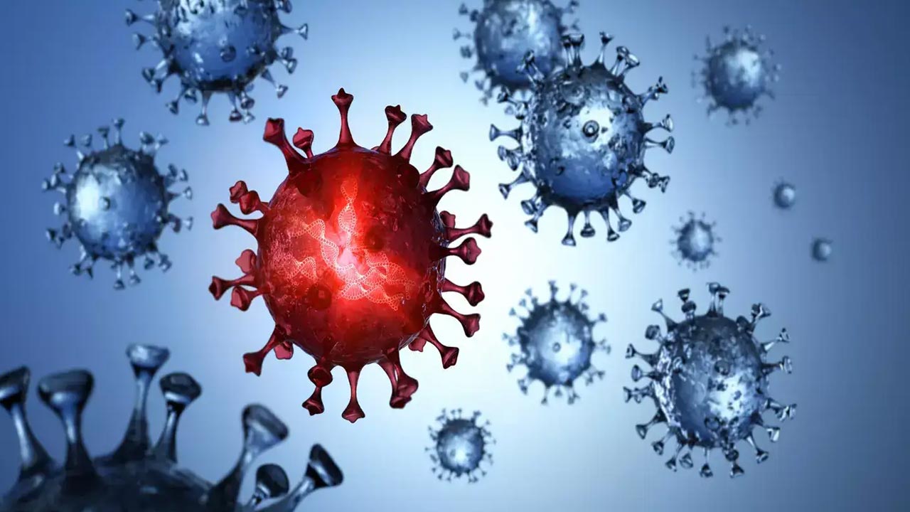 Covid-19 Cases: దేశంలో పెరుగుతున్న కరోనా కేసులు..! ఆ రాష్ట్రంలోనే ఎక్కువ రోగులు..