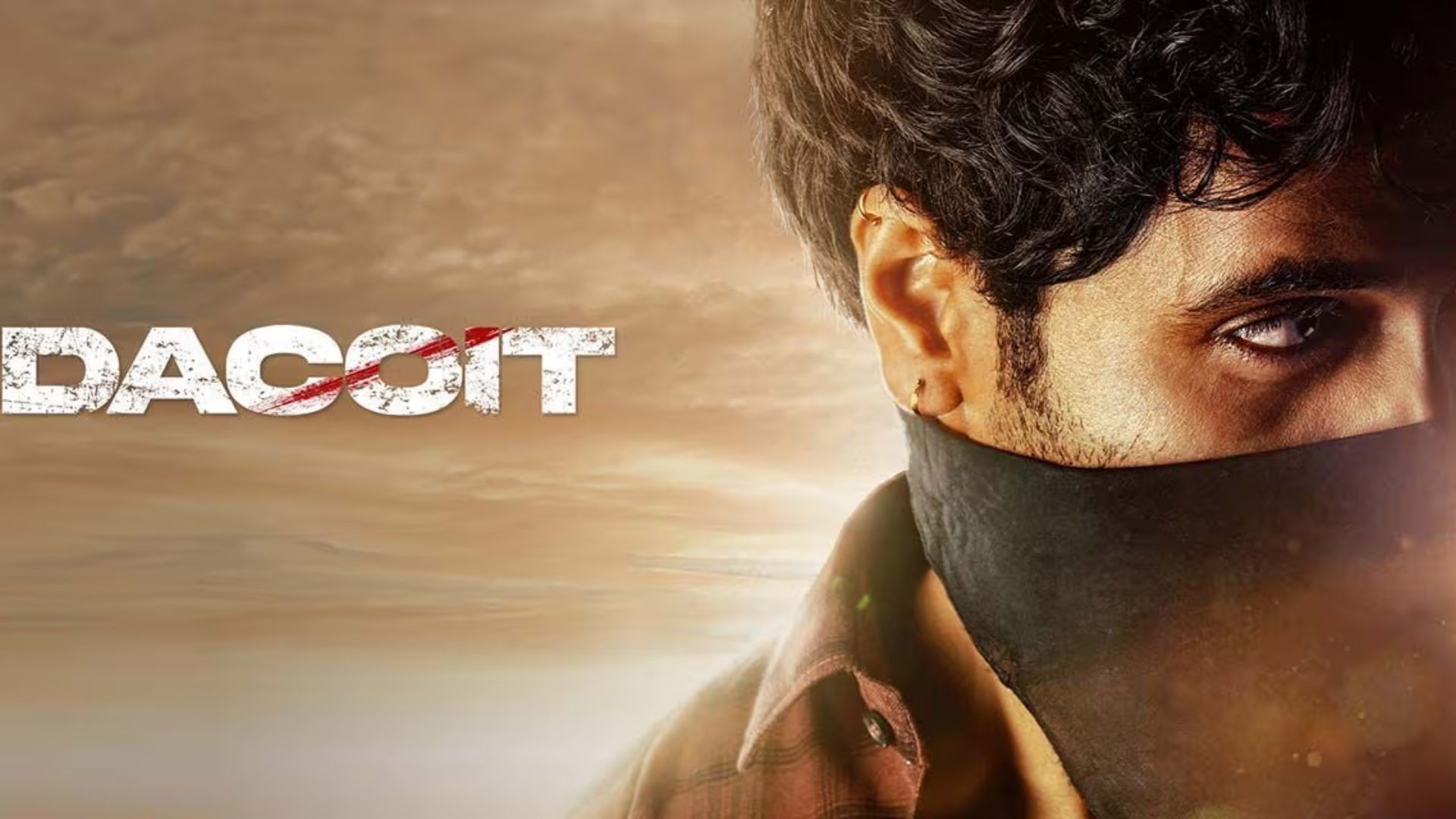 Dacoit : అడివి శేష్ థ్రిల్లర్ మూవీ ‘డెకాయిట్’ షూటింగ్ అప్‌డేట్..