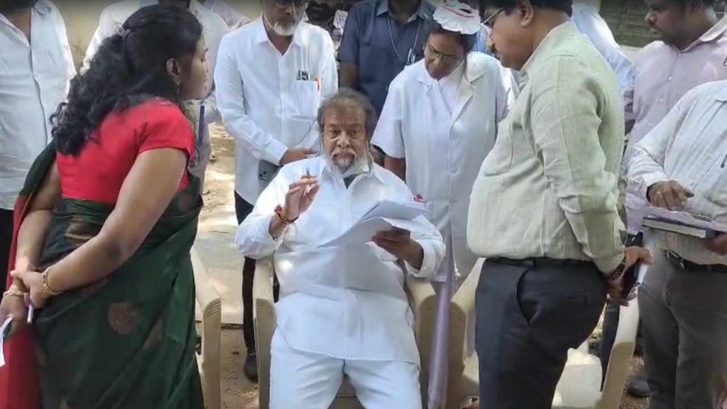 Damodara Rajanarasimha