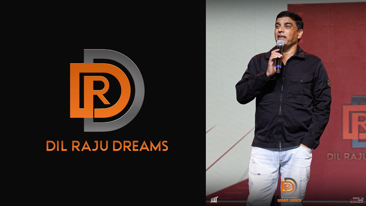 DilRaju : సినిమాల్లోకి రావాలనుకునే వారికోసం ‘దిల్ రాజు డ్రీమ్స్’
