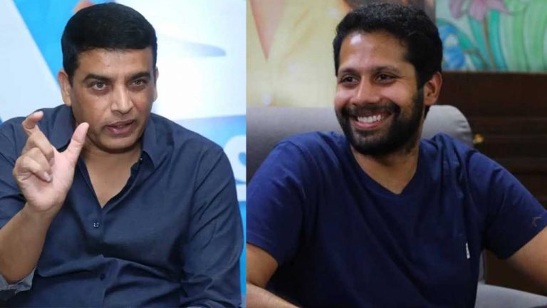 Venky Atluri: దిల్ రాజు దగ్గర పనిచేసిన అనుభవం బాగా ఉపయోగపడింది!