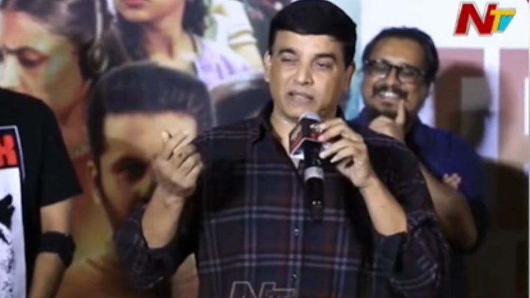 Thammudu : ఇదేంటి దిల్ రాజు ఇలా ఓపెన్ అయ్యాడు?