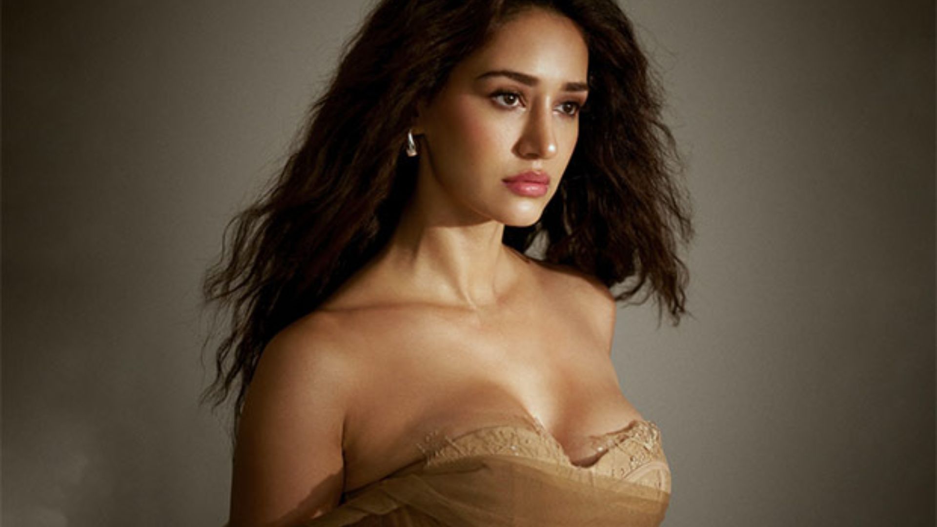 Disha Patani : ప్రతి ఒక్క ఓటమిని స్వీకరిస్తా..