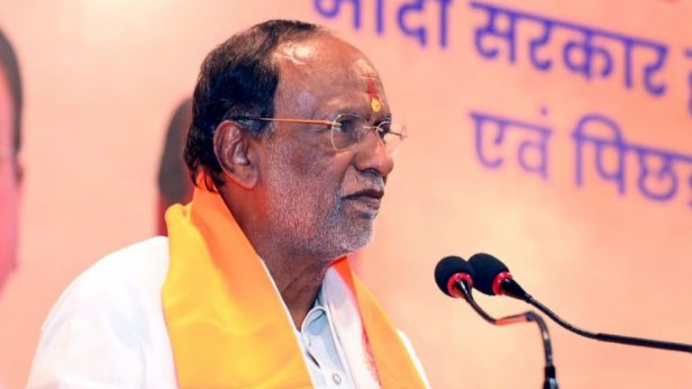 Dr K Laxman: పీసీసీ కార్యవర్గం ఏర్పాటుకు 18 నెలలు పట్టింది.. బీజేపీ ఎంపీ లక్ష్మణ్ ఎద్దేవా!