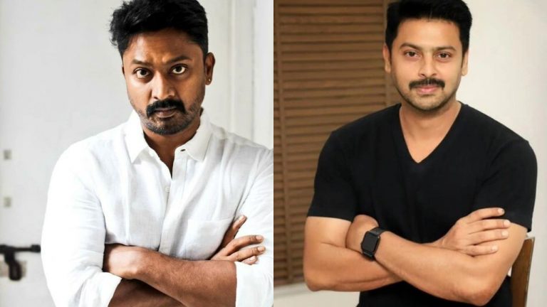 Sriram case : డ్రగ్స్ కేసులో మరో హీరో..