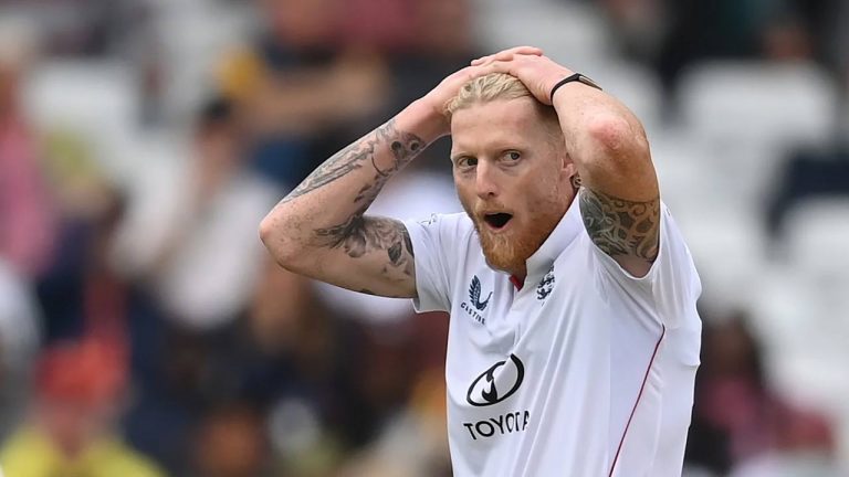 IND vs ENG: ఎడ్జ్ బాస్టన్ టెస్ట్ కు ఇంగ్లాండ్ జట్టు ప్రకటన.. 4 ఏళ్ల తర్వాత ఆ బౌలర్ కు జట్టులో చోటు