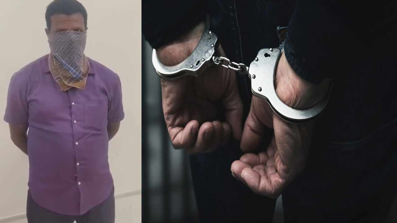 Fraud : వర్కింగ్‌ వీసా పేరుతో మహిళలకు బురిడీ.. చివరికి..!