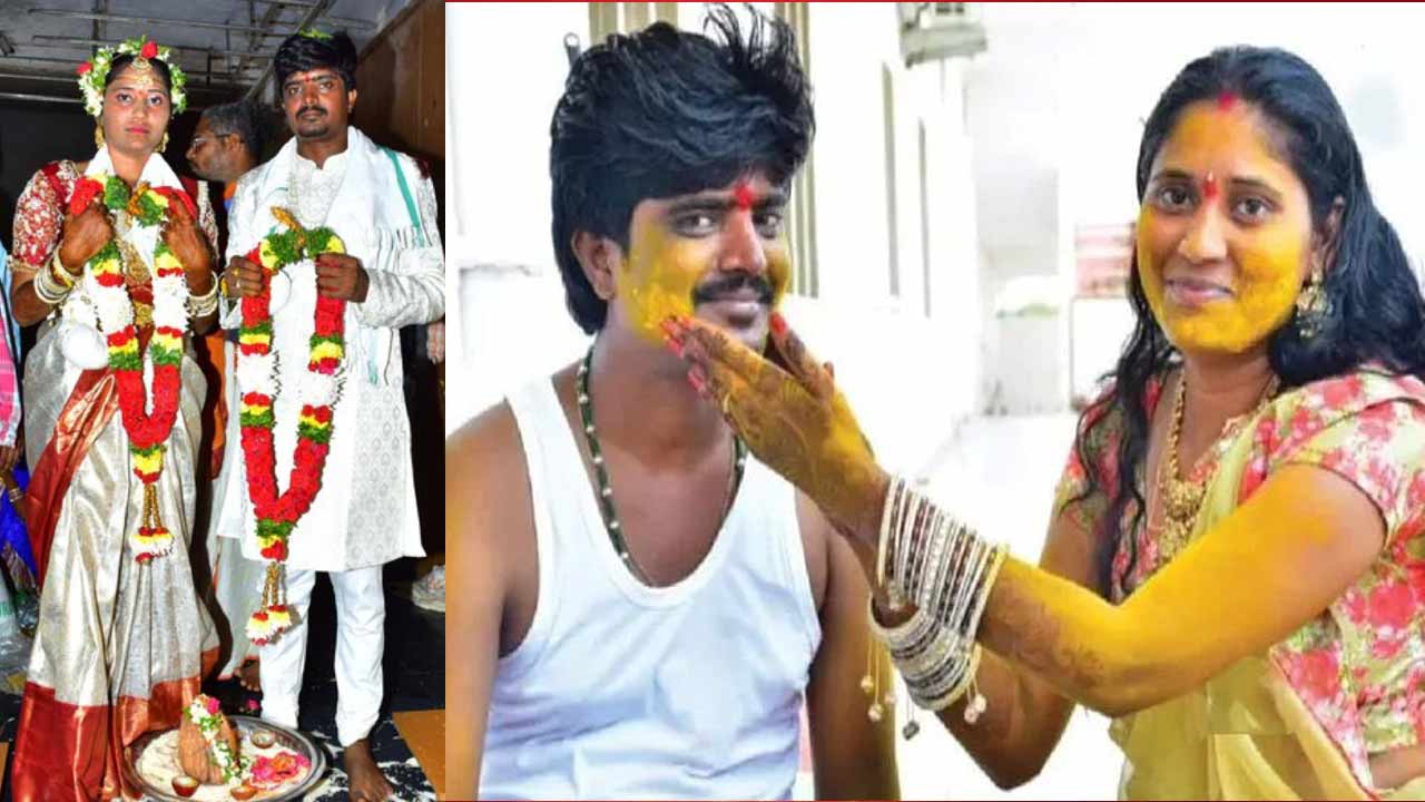 Gadwal Murder : పెళ్లైన తరువాత ప్రియుడితో 2000 ఫోన్ కాల్స్.. వెలుగులోకి కీలక విషయాలు