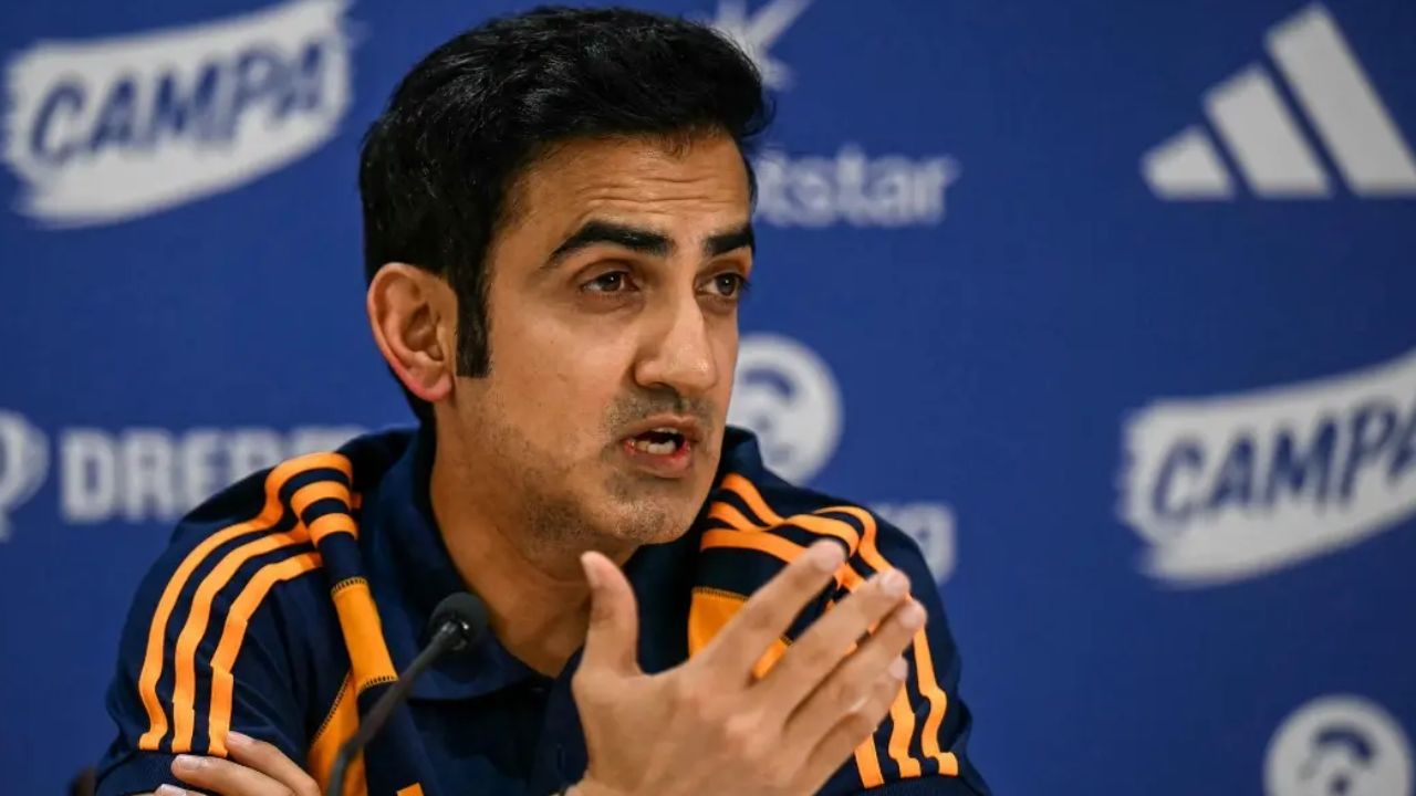 Gautam Gambhir: బుమ్రా లేకున్నా ఏం కాదు.. గంభీర్‌ ఆసక్తికర వ్యాఖ్యలు!