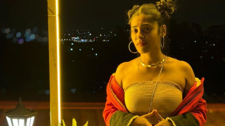 Gayathri Gupta : నేను **సెక్సువల్.. షాకింగ్ విషయం బయట పెట్టిన ఫిదా నటి