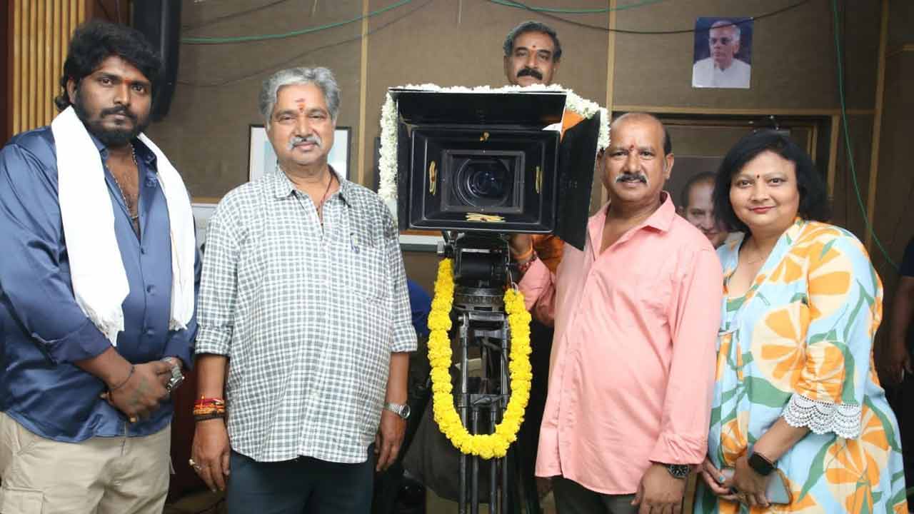 Geeta Singh: సెకండ్ ఇన్నింగ్స్ మొదలెడుతున్న కితకితలు హీరోయిన్