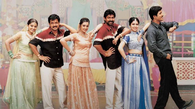 Hanuman Junction: ‘హనుమాన్ జంక్షన్’ మళ్లీ వస్తోంది!