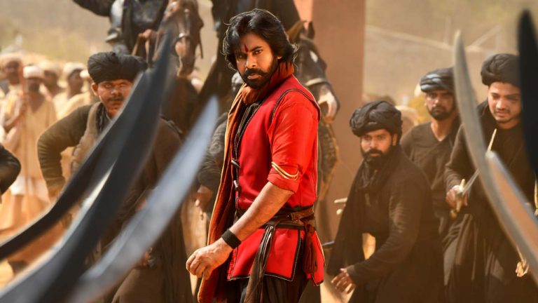 HHVM: వెనక్కి తగ్గిన వీరమల్లు.. విడుదల తేదీపై అధికారిక ప్రకటన