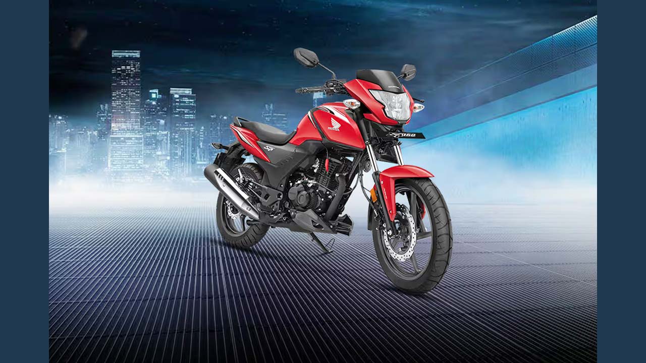 Honda SP125, SP160: TFT డిస్ప్లే, స్టైలిష్ లుక్ తో.. హోండా కొత్త SP125, SP160 విడుదల