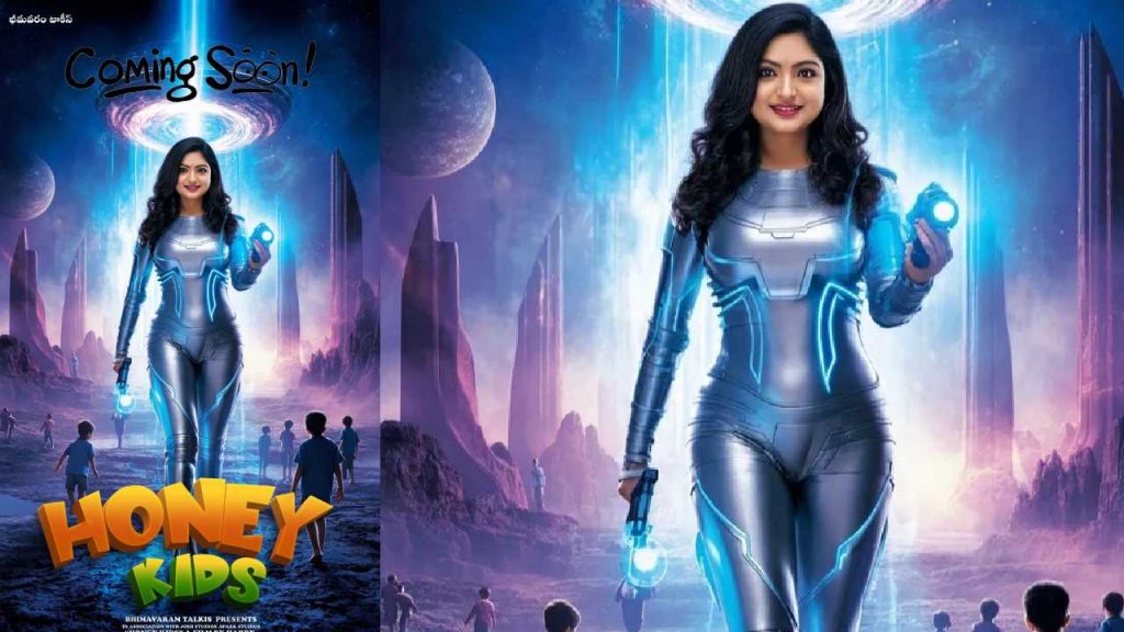 Honey Kids