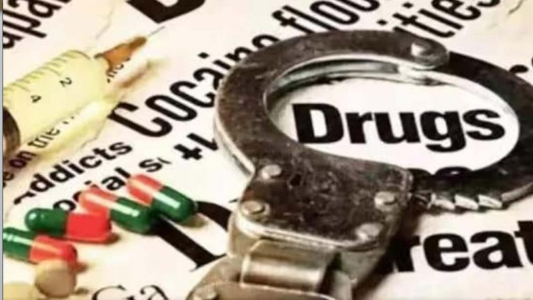 Drug Peddlers Arrested: కూకట్‌పల్లిలో డ్రగ్స్.. ఏపీకి చెందిన ఆరుగురు అరెస్ట్