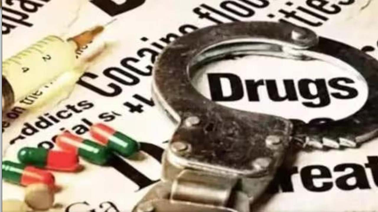 Drug Peddlers Arrested: కూకట్‌పల్లిలో డ్రగ్స్.. ఏపీకి చెందిన ఆరుగురు అరెస్ట్