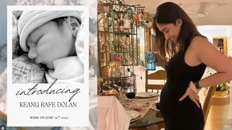 Ileana D’Cruz: రెండోసారి తల్లైన టాలీవుడ్ హీరోయిన్.. పిక్ వైరల్!